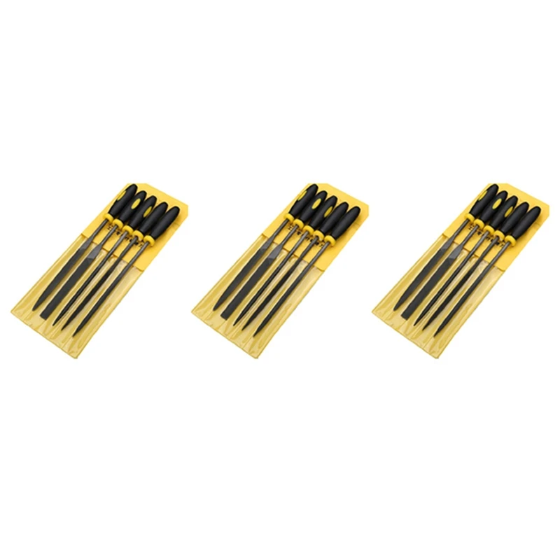 15 Pieces/Set Of Professional Technical Diamond File 3X140mm Raft Needle Metal Cutting Tool Glass Metal Stone Carving
15 Pieces/Set Of Professional Technical Diamond File 3X140mm Raft Needle Metal Cutting Tool Glass Metal Stone Carving