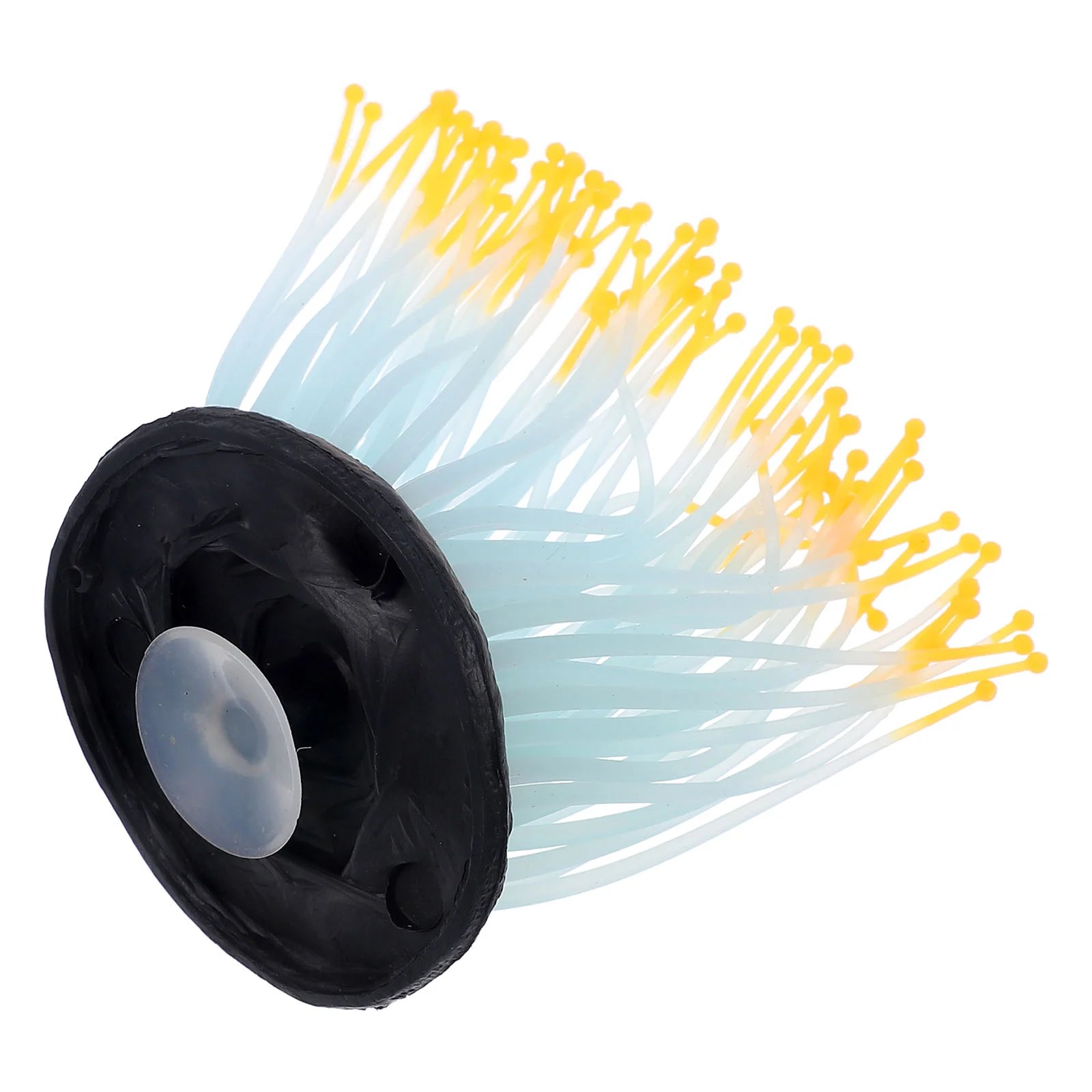 Simulation Sea Anemone Silicone Luminous Sea Anemone Ornament Fish Tank Decoration
Simulation Sea Anemone Silicone Luminous Sea Anemone Ornament Fish Tank Decoration