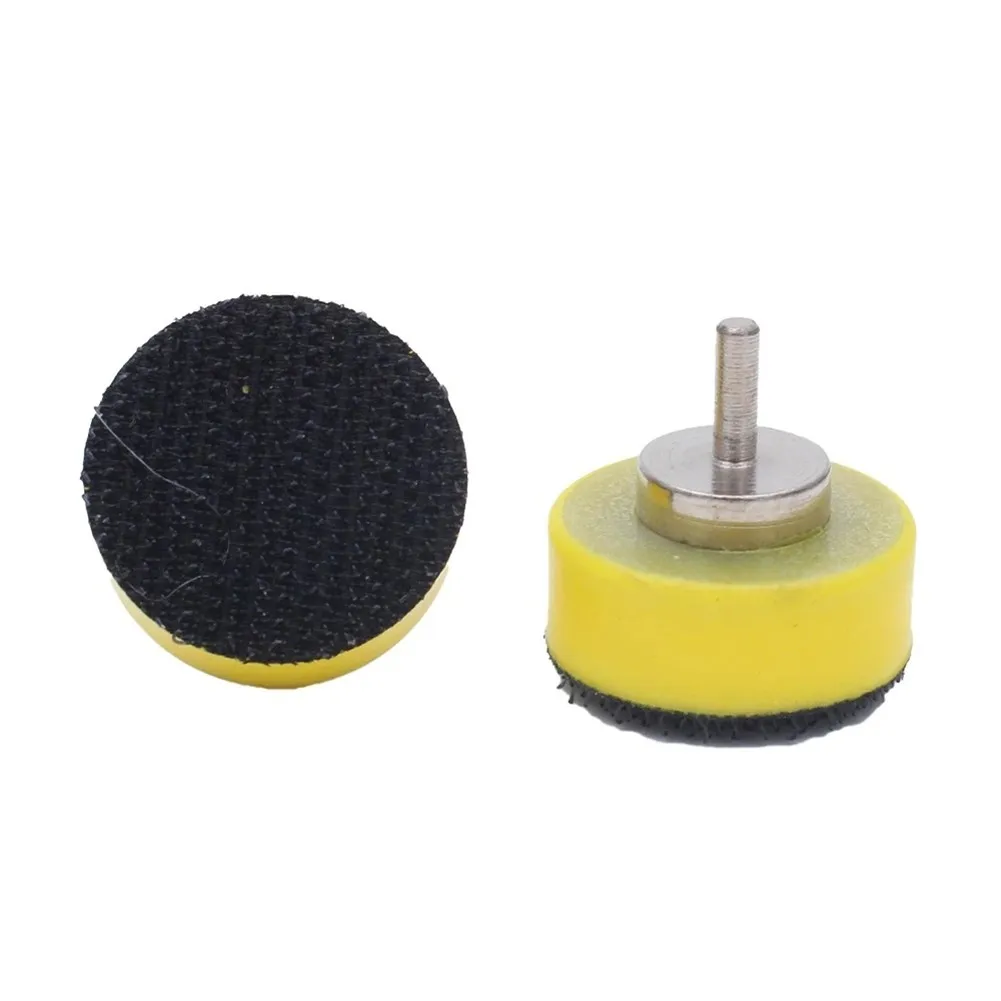 1Inch 25mm Sanding Pad Hook And Loop Backing Pad For D4000 D3000 Drill Grinder Rotary Tools Sanding Discs Rotary Backing Pad
1Inch 25mm Sanding Pad Hook And Loop Backing Pad For D4000 D3000 Drill Grinder Rotary Tools Sanding Discs Rotary Backing Pad