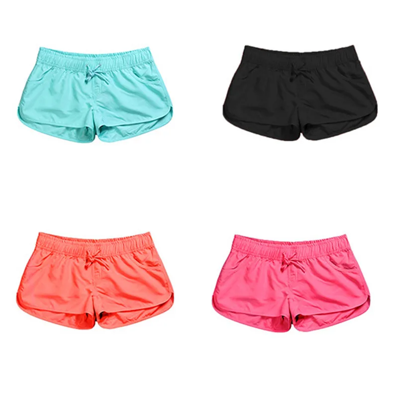 New 2022 Summer Casual Shorts Women Fit Solid Available Shorts Loose Elastic Waist Breathable Women Fashion Shorts
New 2022 Summer Casual Shorts Women Fit Solid Available Shorts Loose Elastic Waist Breathable Women Fashion Shorts