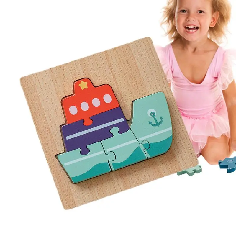 Wooden Block Puzzle 3D Montessori Puzzles For Kids Wooden Animal Puzzles For Toddler Fun Puzzles For Toddler Learning Puzzles
Wooden Block Puzzle 3D Montessori Puzzles For Kids Wooden Animal Puzzles For Toddler Fun Puzzles For Toddler Learning Puzzles