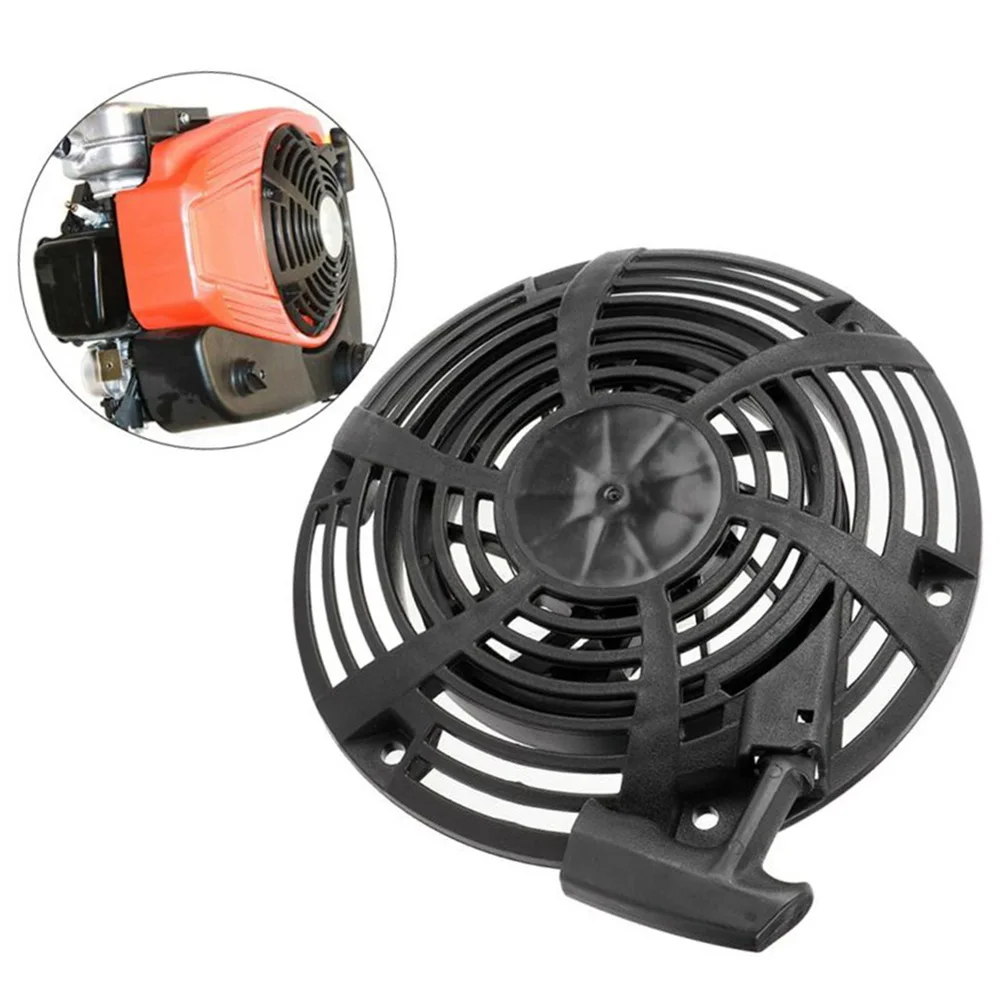 Recoil Starter Assembly Fit For 796497 150-365 111P02 111P05 Lawn Mowers Replacement Part For Garden Tool Accessories
Recoil Starter Assembly Fit For 796497 150-365 111P02 111P05 Lawn Mowers Replacement Part For Garden Tool Accessories
