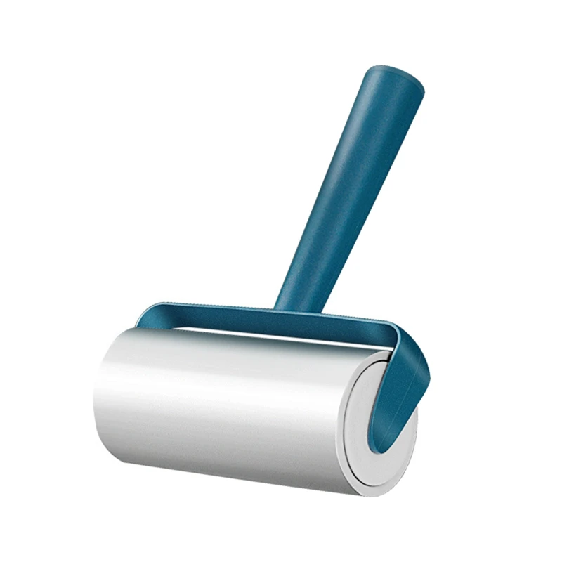 Household Hair Sticking Device Tear-Pull Roller Dust-Removing Paper Clothes Rolling Brush Hair Ball
Household Hair Sticking Device Tear-Pull Roller Dust-Removing Paper Clothes Rolling Brush Hair Ball