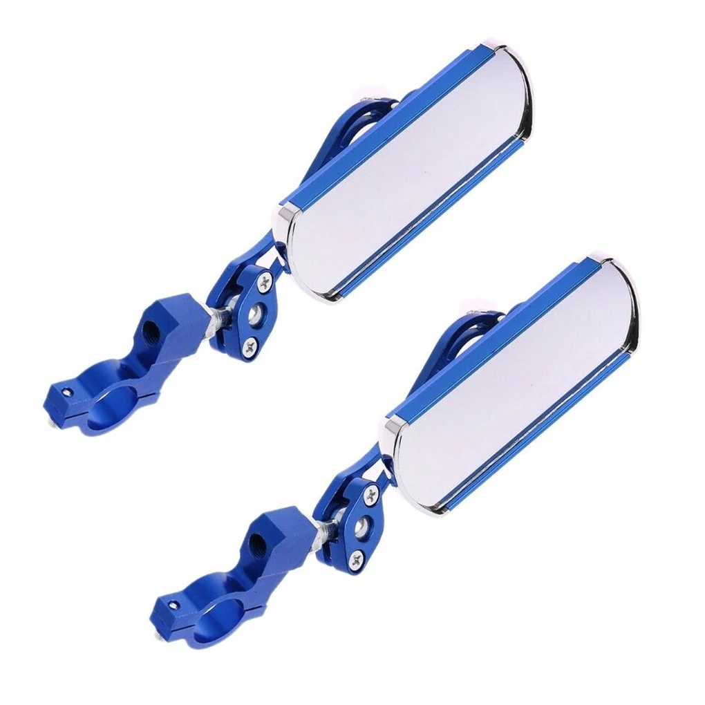 Велосипедное вращающееся зеркало заднего вида из алюминиевого сплава вращающееся на 360 градусов регулируемое зеркало на руль, 1 пара, красн...
Велосипедное вращающееся зеркало заднего вида из алюминиевого сплава вращающееся на 360 градусов регулируемое зеркало на руль, 1 пара, красн...