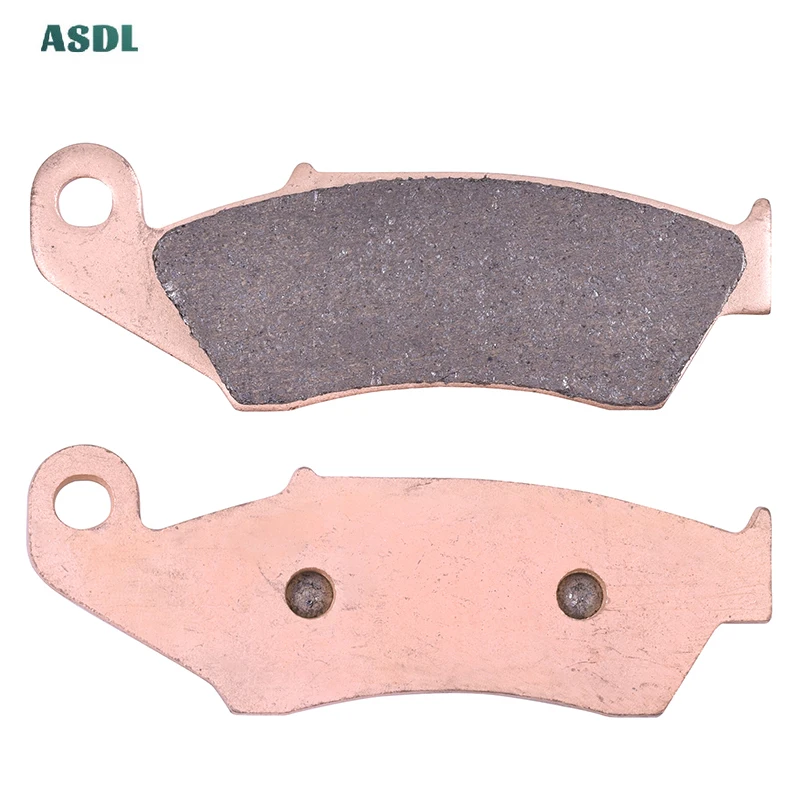 Motorcycle Parts Brake Pads For KAWASAKI KX 125 KDX220R KDX220 SR KLX250 KX 250 KX 250 F KX250F KX-F 250 KXF250 DFI 1993-2019 20
Motorcycle Parts Brake Pads For KAWASAKI KX 125 KDX220R KDX220 SR KLX250 KX 250 KX 250 F KX250F KX-F 250 KXF250 DFI 1993-2019 20