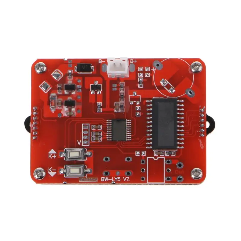 Battery Capacity Tester Indicator For Lead-acid Lithium LiPo LCD 12V 24V 36V 48V 
Battery Capacity Tester Indicator For Lead-acid Lithium LiPo LCD 12V 24V 36V 48V