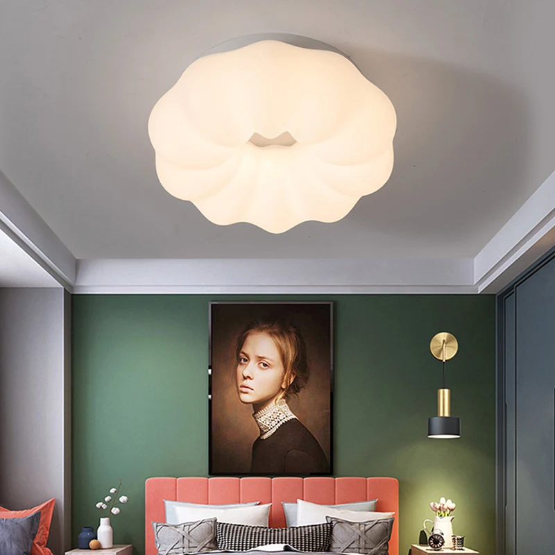 Modern Clouds Ceiling Light LED Chandelier For Dining Room Children's Bedroom Hall Study Lamp Creative Decorative Daily Lighting
Modern Clouds Ceiling Light LED Chandelier For Dining Room Children's Bedroom Hall Study Lamp Creative Decorative Daily Lighting