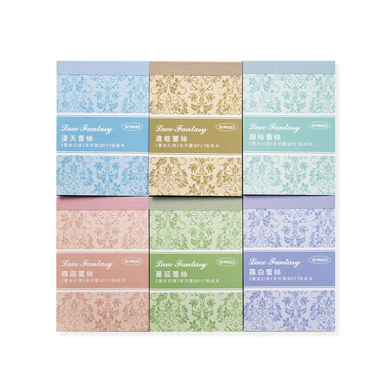 20Packs Wholesale Material Paper PET Stickers Lace Pattern Vintage Oval landscaping Background Decoration Scrapbooking 135*80MM
20Packs Wholesale Material Paper PET Stickers Lace Pattern Vintage Oval landscaping Background Decoration Scrapbooking 135*80MM