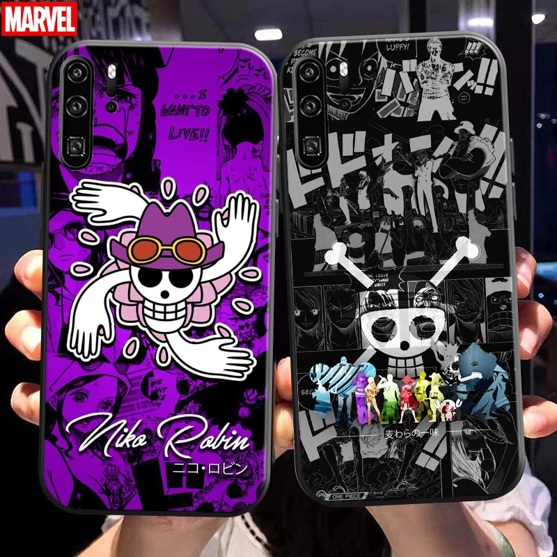 Anime One Piece Skull Logo For Huawei P50 P40 P30 P20 Pro Lite 5G P Smart 2019-2021 Phone Case Liquid Silicon Funda Soft TPU
Anime One Piece Skull Logo For Huawei P50 P40 P30 P20 Pro Lite 5G P Smart 2019-2021 Phone Case Liquid Silicon Funda Soft TPU
