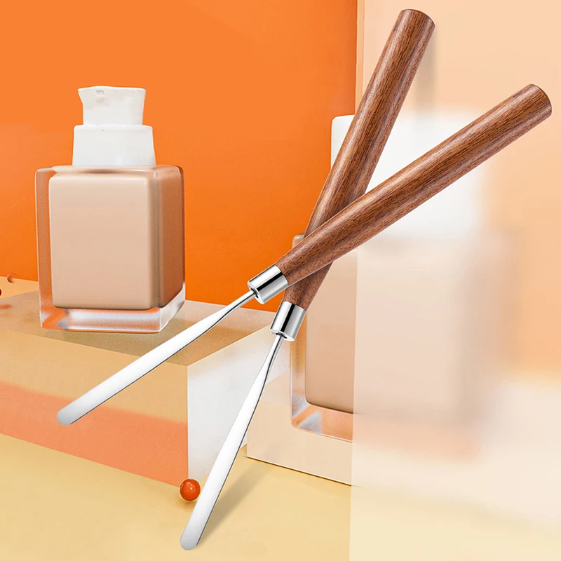 1Pc Nail Art Stirring Rod Stainless Steel Acrylic Powder Liquid UV Gel Stirring Tool Spatula Pin Nail Accessories Tools
1Pc Nail Art Stirring Rod Stainless Steel Acrylic Powder Liquid UV Gel Stirring Tool Spatula Pin Nail Accessories Tools