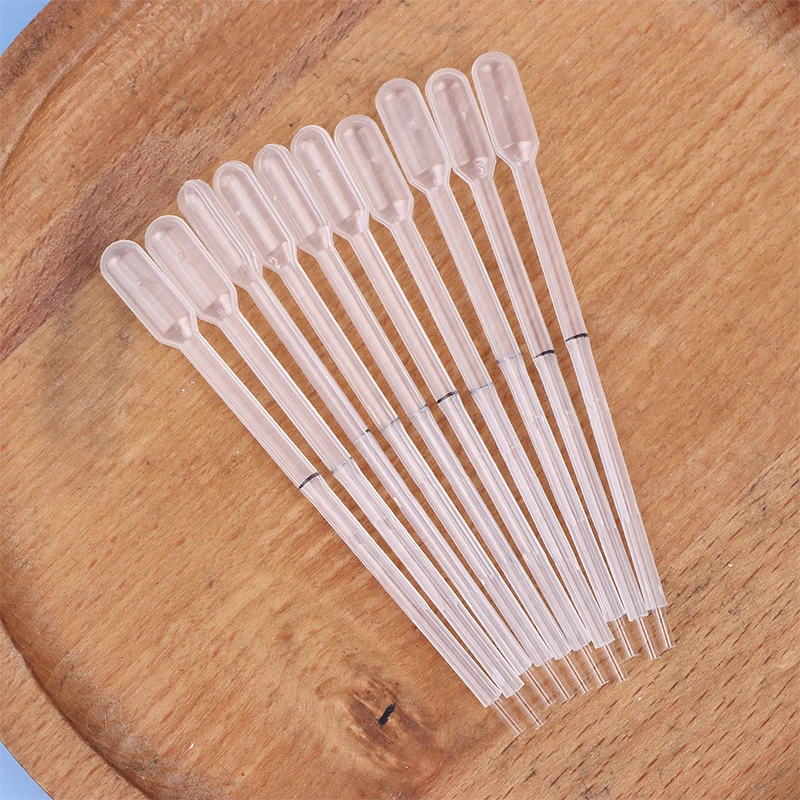 Одноразовые пластиковые микропипетки CHENJ 40 мкл
Одноразовые пластиковые микропипетки CHENJ 40 мкл