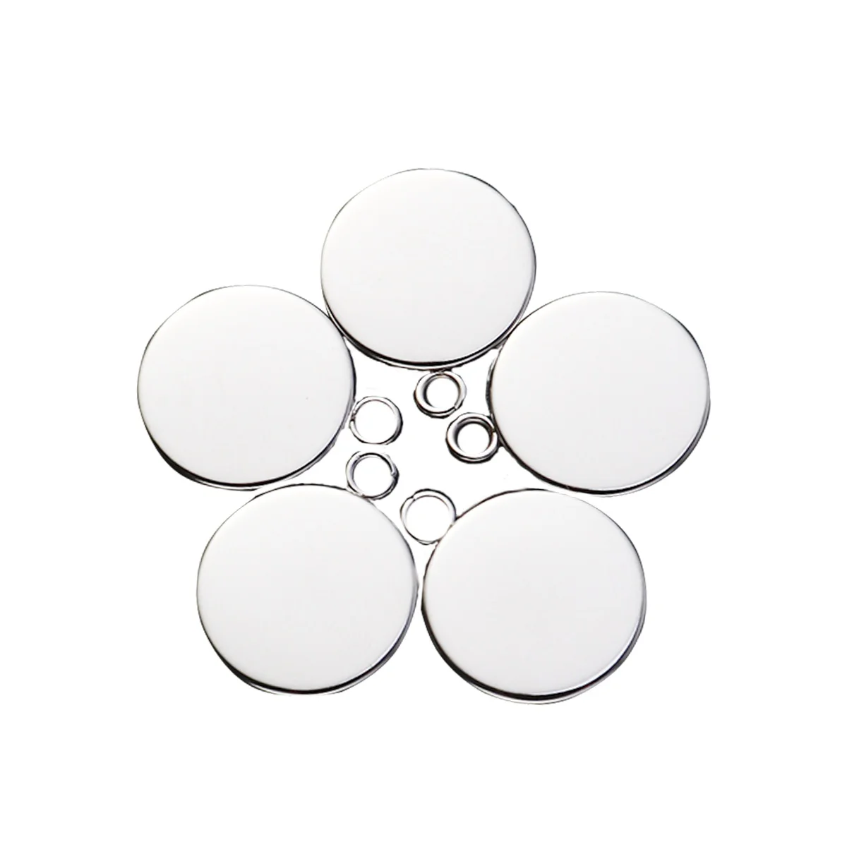 50pcs Round Bezel Trays Blank Pendant Bases Jewelry Findings Charms for DIY Craft Making Accessories 12mm Resin
50pcs Round Bezel Trays Blank Pendant Bases Jewelry Findings Charms for DIY Craft Making Accessories 12mm Resin