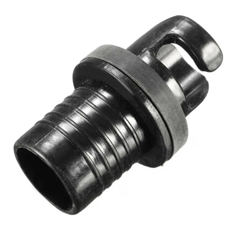 PVC made Air Foot Pump Valve Hose Adapter Connector The essential accessory for inflatable boat and kayak owners
PVC made Air Foot Pump Valve Hose Adapter Connector The essential accessory for inflatable boat and kayak owners