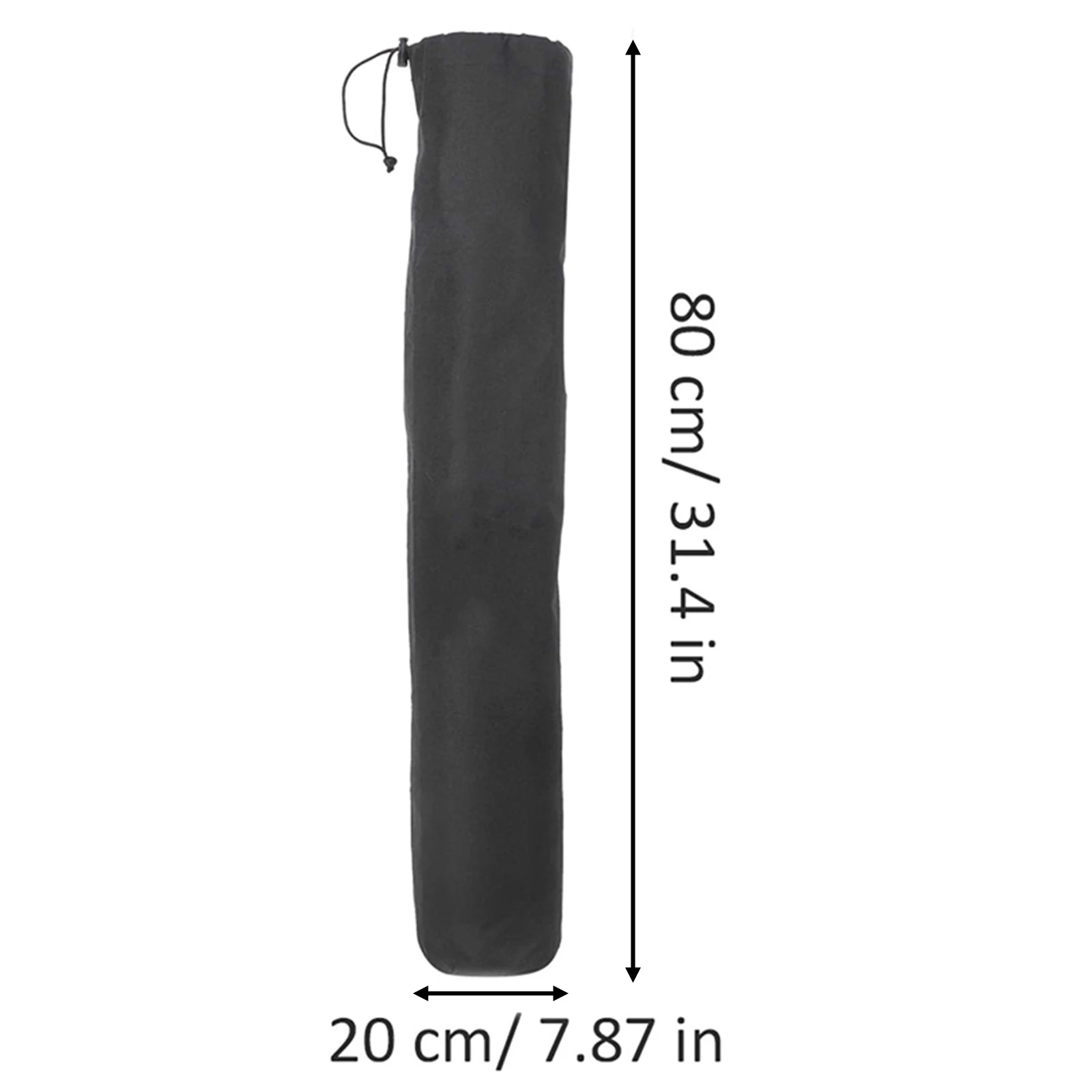 Brand New Storage Bag Bags Camping Equipment Tent Accessories 600D Oxford Cloth 81*19cm For Canopy Pole Storaging
Brand New Storage Bag Bags Camping Equipment Tent Accessories 600D Oxford Cloth 81*19cm For Canopy Pole Storaging