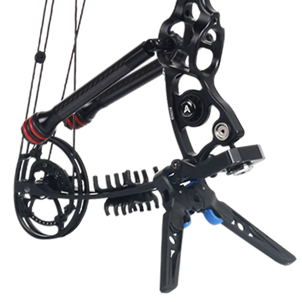 Hunting Archery 21*2.5cm 8\\'\\' Shock Absorber Archery Carbon For Black-Knight Rod Compound Bow High Quality
Hunting Archery 21*2.5cm 8\\'\\' Shock Absorber Archery Carbon For Black-Knight Rod Compound Bow High Quality