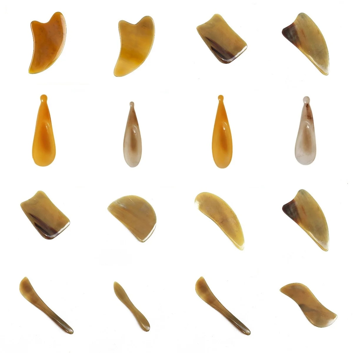 Resin beeswax/Ox Horn Guasha Board Face Massager Acupuncture Therapy Gouache Scraper Facial Body Spa Chinese Medical Massage
Resin beeswax/Ox Horn Guasha Board Face Massager Acupuncture Therapy Gouache Scraper Facial Body Spa Chinese Medical Massage