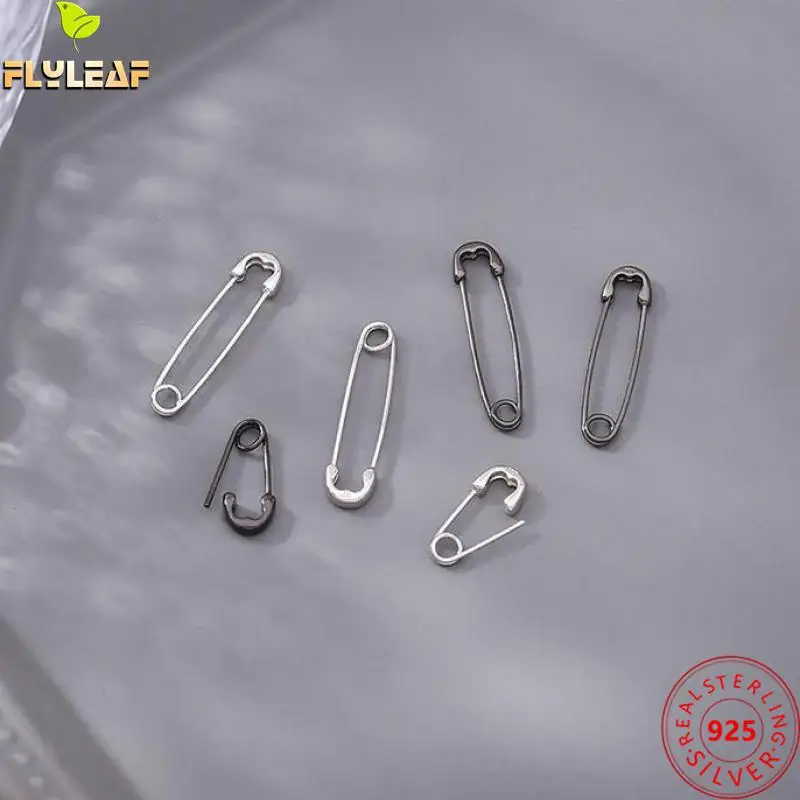 Silver Pin Stud Earrings For Women Black Plating Personalized Fashion Jewelry 2022 New
Silver Pin Stud Earrings For Women Black Plating Personalized Fashion Jewelry 2022 New