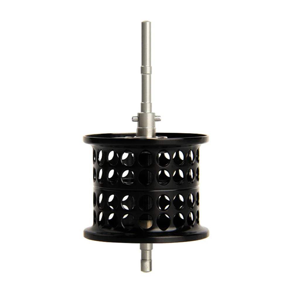 Fishing Accessories Reel Spool Fishing Tools For 2~10g Bait For DAIWA Great Accessories Iscas Pesca Aluminum Alloy
Fishing Accessories Reel Spool Fishing Tools For 2~10g Bait For DAIWA Great Accessories Iscas Pesca Aluminum Alloy