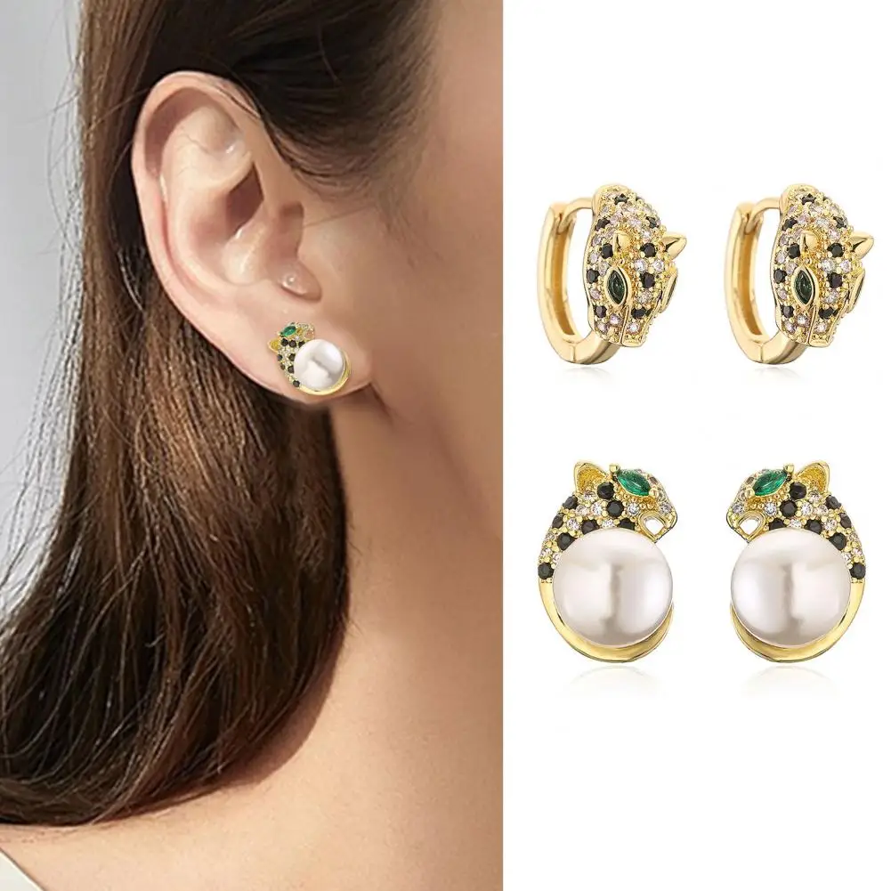 Beautiful Lady Ear Studs High Gloss Rust-proof Fine Workmanship Ear Studs Lady Supply
Beautiful Lady Ear Studs High Gloss Rust-proof Fine Workmanship Ear Studs Lady Supply