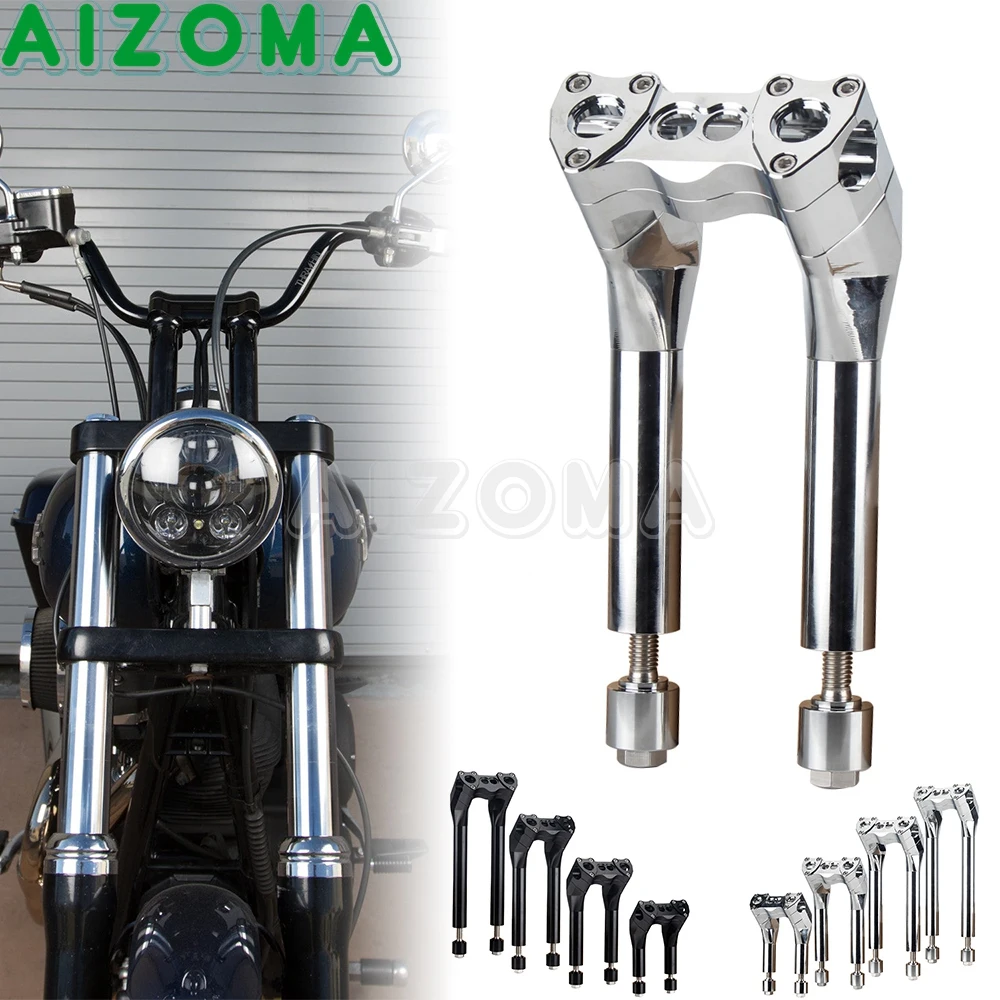 Удлинитель на руль для мотоцикла, 1-1/2 бар, для Harley Sportster XL Iron 883 1200 Dyna Softail Street Bob
Удлинитель на руль для мотоцикла, 1-1/2 бар, для Harley Sportster XL Iron 883 1200 Dyna Softail Street Bob