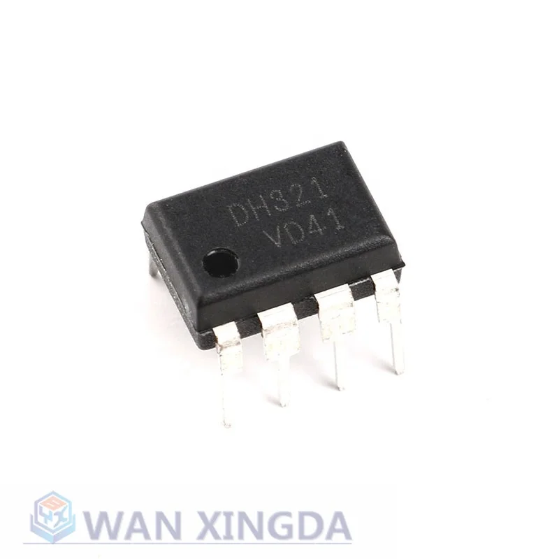 Shenzhen Factory Price OCEP PMIC - AC-DC Converter Offline Switch DIP-8 DH321 For Arduino
Shenzhen Factory Price OCEP PMIC - AC-DC Converter Offline Switch DIP-8 DH321 For Arduino
