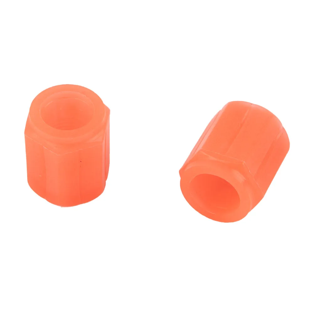 4 PCS/Set Valve Covers Yellow Blue Fluorescent High-quality Luminous Bike Tire Valve Stem Cap Car Tire Valve Cap
4 PCS/Set Valve Covers Yellow Blue Fluorescent High-quality Luminous Bike Tire Valve Stem Cap Car Tire Valve Cap