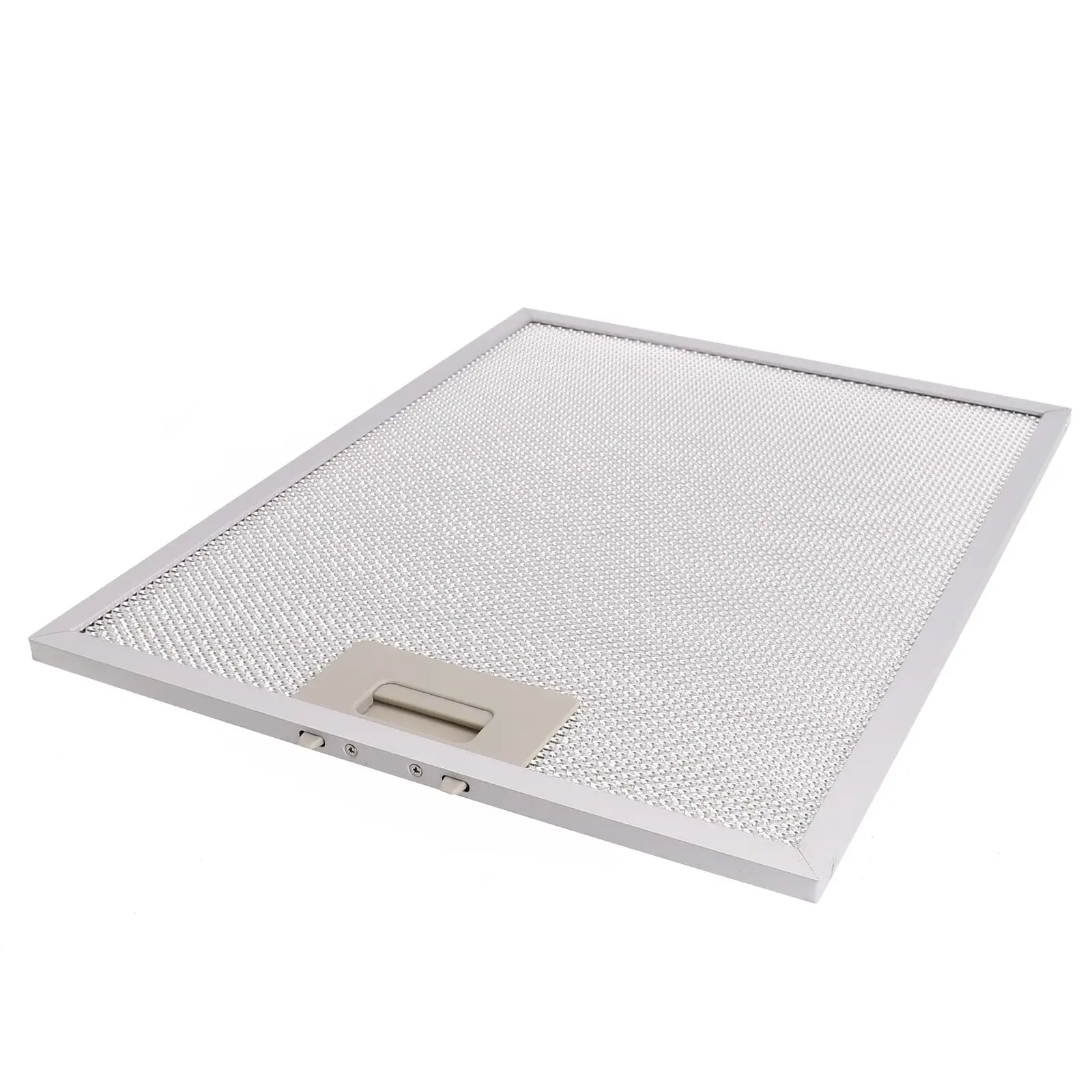 High Quality Cooker Hood Filter Accessories 350x285x9mm Silver Extractor Vent Filter Kitchen Supplies Metal Mesh
High Quality Cooker Hood Filter Accessories 350x285x9mm Silver Extractor Vent Filter Kitchen Supplies Metal Mesh