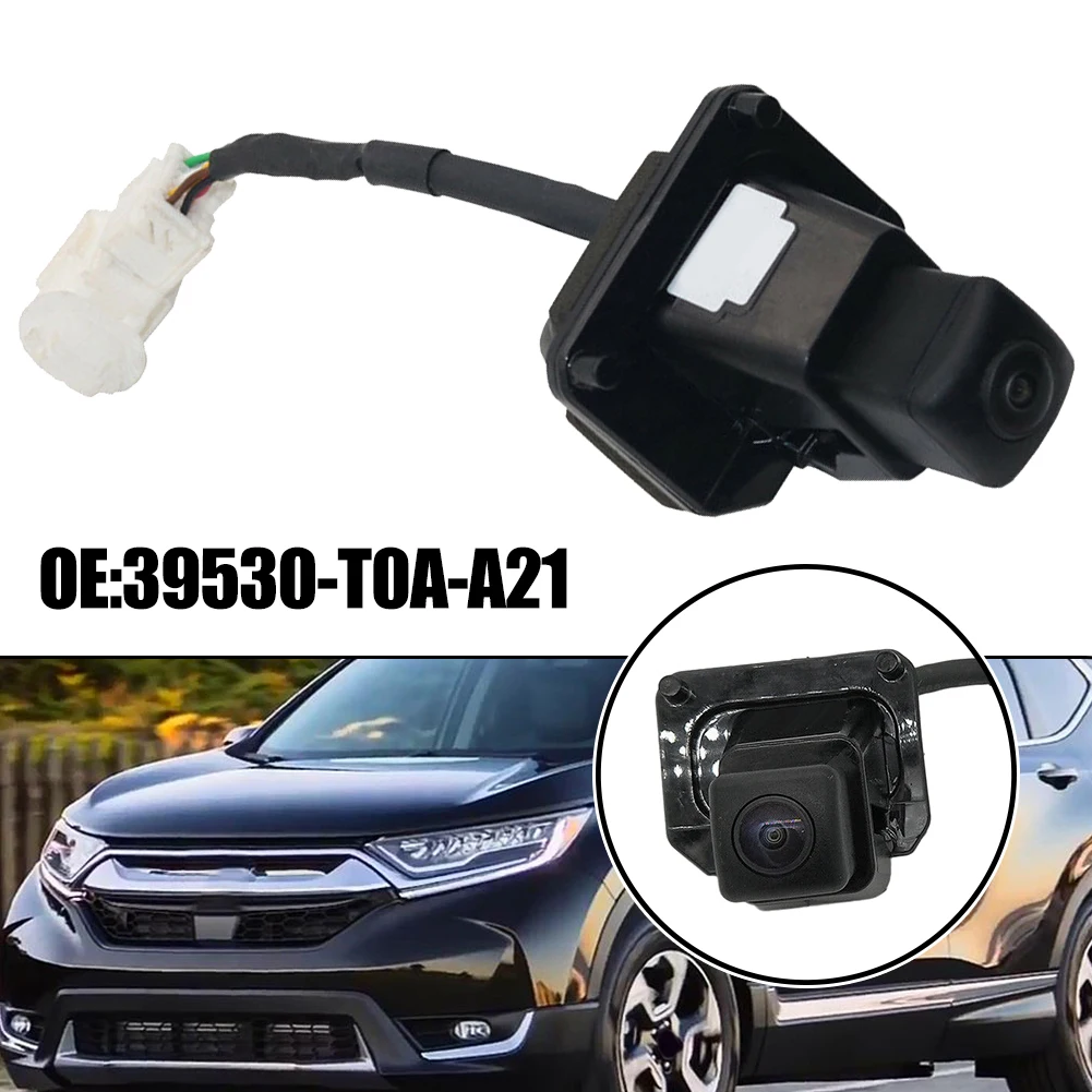 Камера заднего вида 39530-T0A-A212M1 для Honda 2014-2016, автомобильная электроника, камера заднего вида
Камера заднего вида 39530-T0A-A212M1 для Honda 2014-2016, автомобильная электроника, камера заднего вида