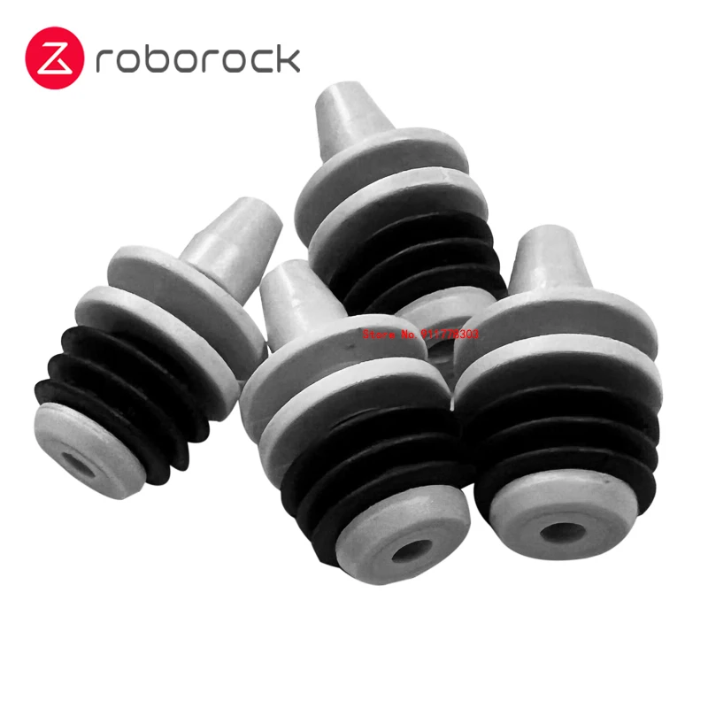 New Original Roborock Sealing Connector Water Input Pipe for Roborock S5 MAX Robot Vacuum Cleaner Parts Accessoies
New Original Roborock Sealing Connector Water Input Pipe for Roborock S5 MAX Robot Vacuum Cleaner Parts Accessoies