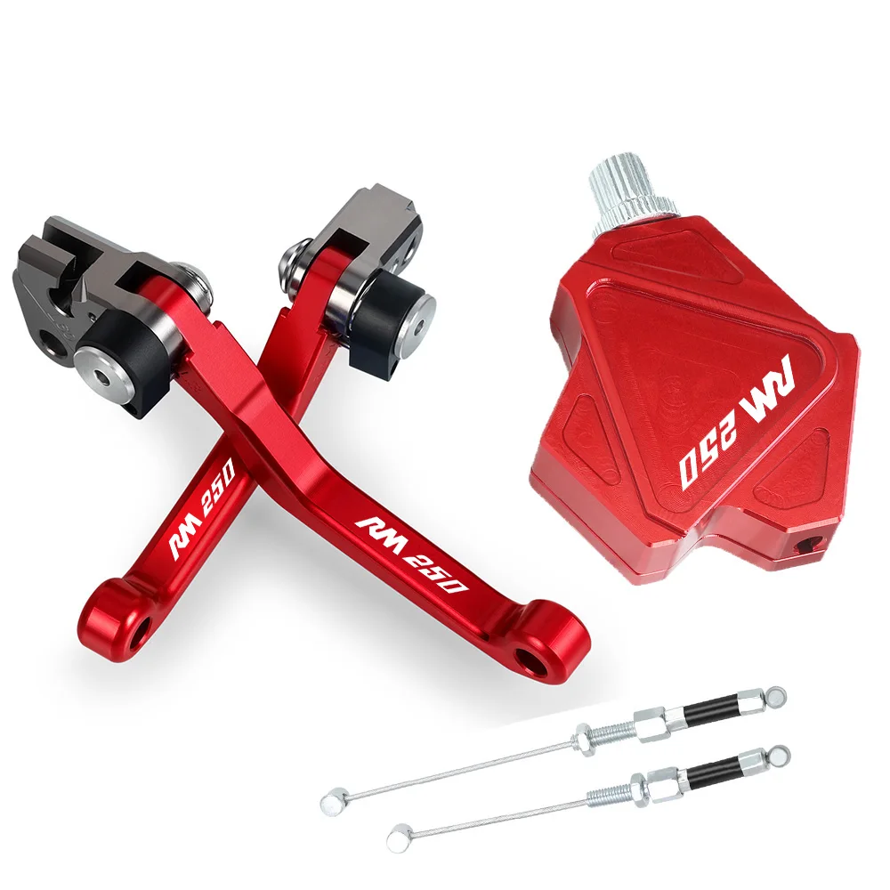 Short Stunt Clutch Lever Easy Pull Cable System FOR SUZIKI RM250 RM 250 1996-2003 2002 2001 2000 Motorcycle Brake Clutch Levers
Short Stunt Clutch Lever Easy Pull Cable System FOR SUZIKI RM250 RM 250 1996-2003 2002 2001 2000 Motorcycle Brake Clutch Levers