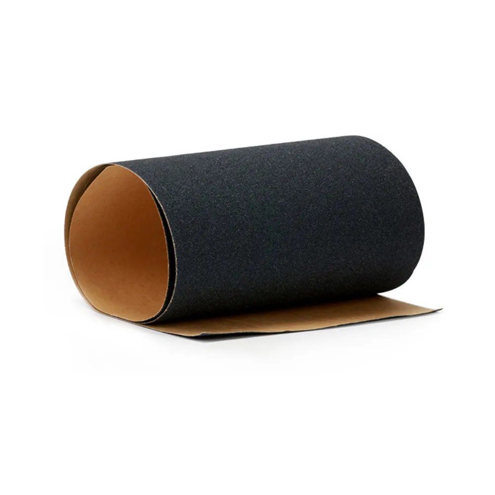 Skateboard Sandpaper Grip Tape Skating Board Longboarding Griptape Sheet Non-slip Waterproof Rollerboard Sand Paper Accessories
Skateboard Sandpaper Grip Tape Skating Board Longboarding Griptape Sheet Non-slip Waterproof Rollerboard Sand Paper Accessories