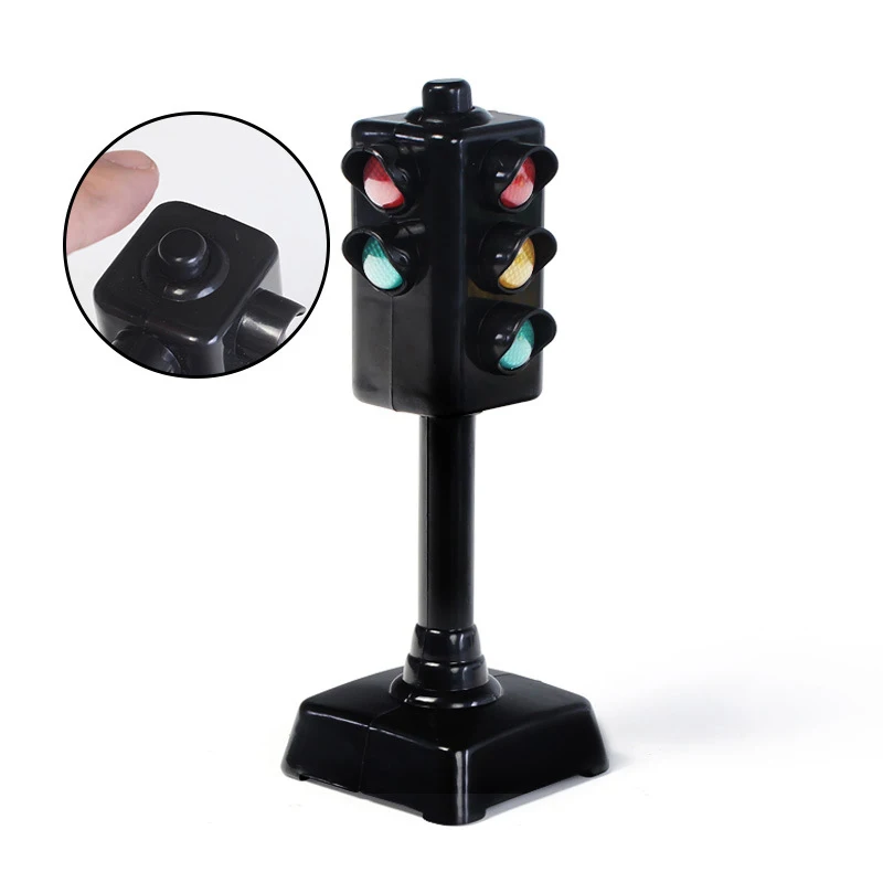 SANMERSEN светофор игрушка 9437
SANMERSEN светофор игрушка 9437