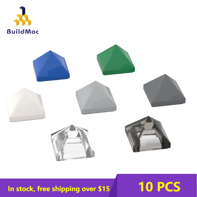 10PCS Bricks Assembles Particles 22388 1x1 for Building Blocks Parts DIY Bricks Bulk Model Educational High-tech Parts Kids Toys
10PCS Bricks Assembles Particles 22388 1x1 for Building Blocks Parts DIY Bricks Bulk Model Educational High-tech Parts Kids Toys