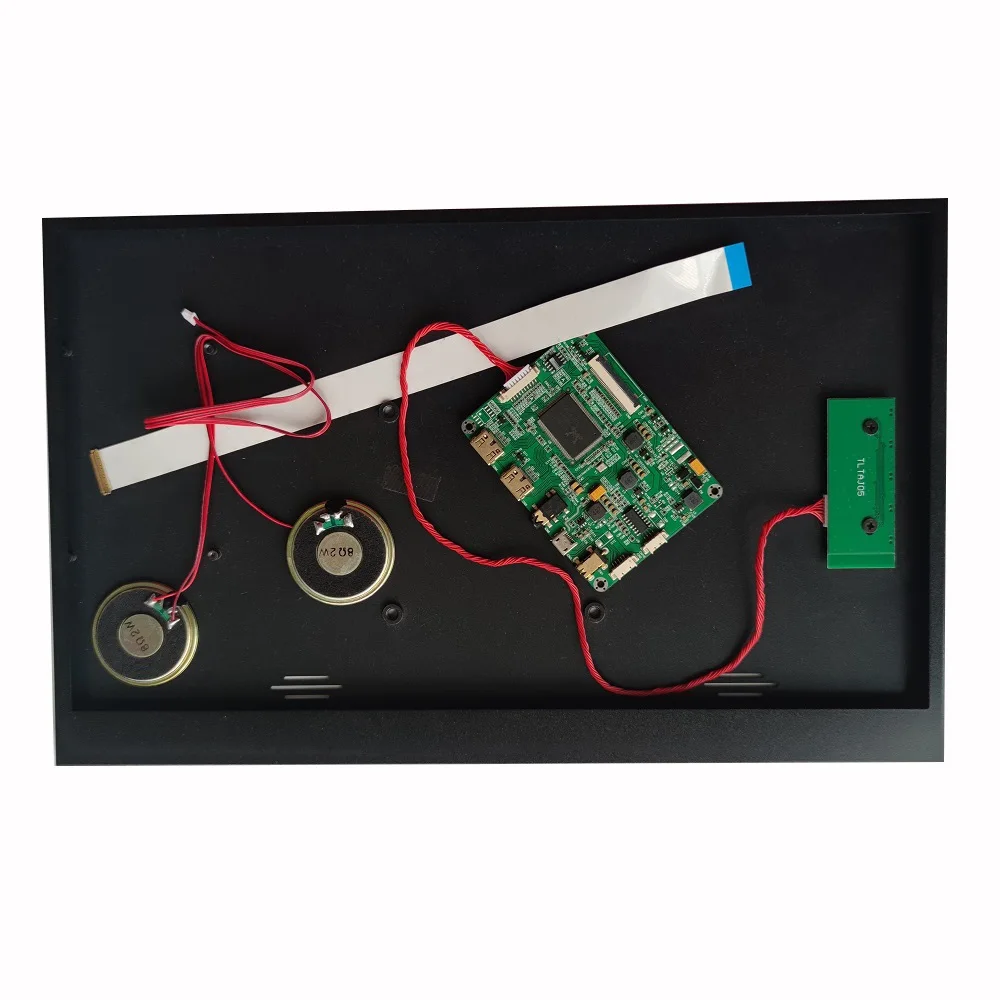 Для LM140LF2L 14 "1920*1080 Комплект mini 2 HDMI-совместимая плата контроллера EDP монитор СВЕТОДИОДНЫЙ ная панель + металлический чехол задняя крышка корпу...
Для LM140LF2L 14 "1920*1080 Комплект mini 2 HDMI-совместимая плата контроллера EDP монитор СВЕТОДИОДНЫЙ ная панель + металлический чехол задняя крышка корпу...