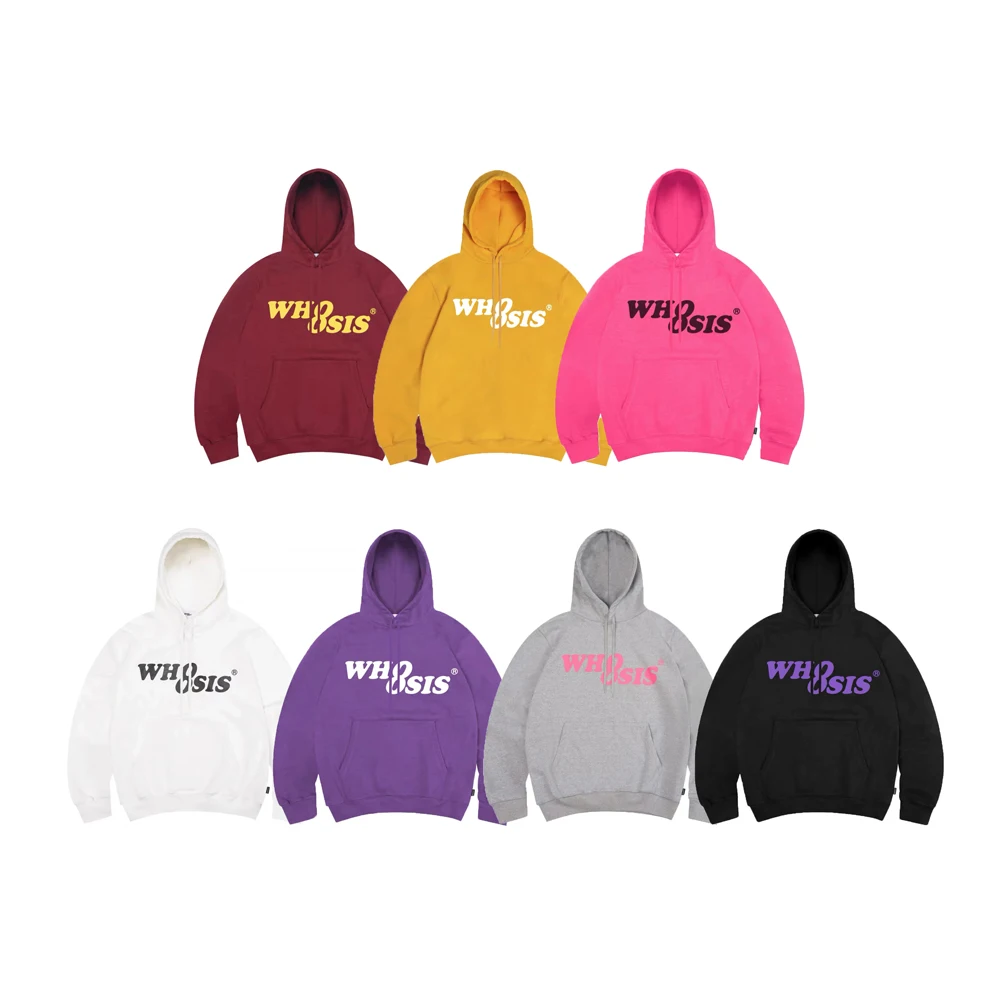 Oversized Hoodie Solid Men Women High Quality Velvet Fleece Pullovers Sweatshirts Streetwear
Oversized Hoodie Solid Men Women High Quality Velvet Fleece Pullovers Sweatshirts Streetwear