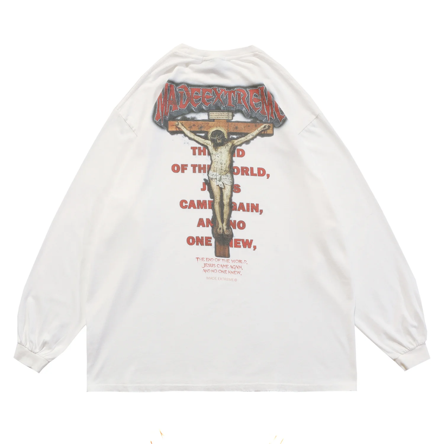 Oversized Long Sleeve T-Shirt Men 2022 Criminal Law Printed T Shirt Hip Hop Streetwear Cotton Top Tee Mens Clothing
Oversized Long Sleeve T-Shirt Men 2022 Criminal Law Printed T Shirt Hip Hop Streetwear Cotton Top Tee Mens Clothing
