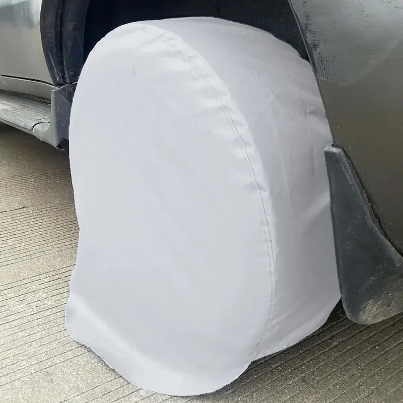 Auto Spare Wheel Tire Cover Bag Car Waterproof Dustproof Tire Cover For Truck Trailer RV Camper Motorhome
Auto Spare Wheel Tire Cover Bag Car Waterproof Dustproof Tire Cover For Truck Trailer RV Camper Motorhome