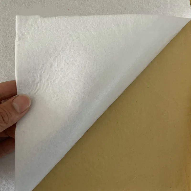 Sewing supplies Interlayer Material Self-Adhesive Interfacing Fabric Handmade Bag Sewing Accessories Clothing
Sewing supplies Interlayer Material Self-Adhesive Interfacing Fabric Handmade Bag Sewing Accessories Clothing