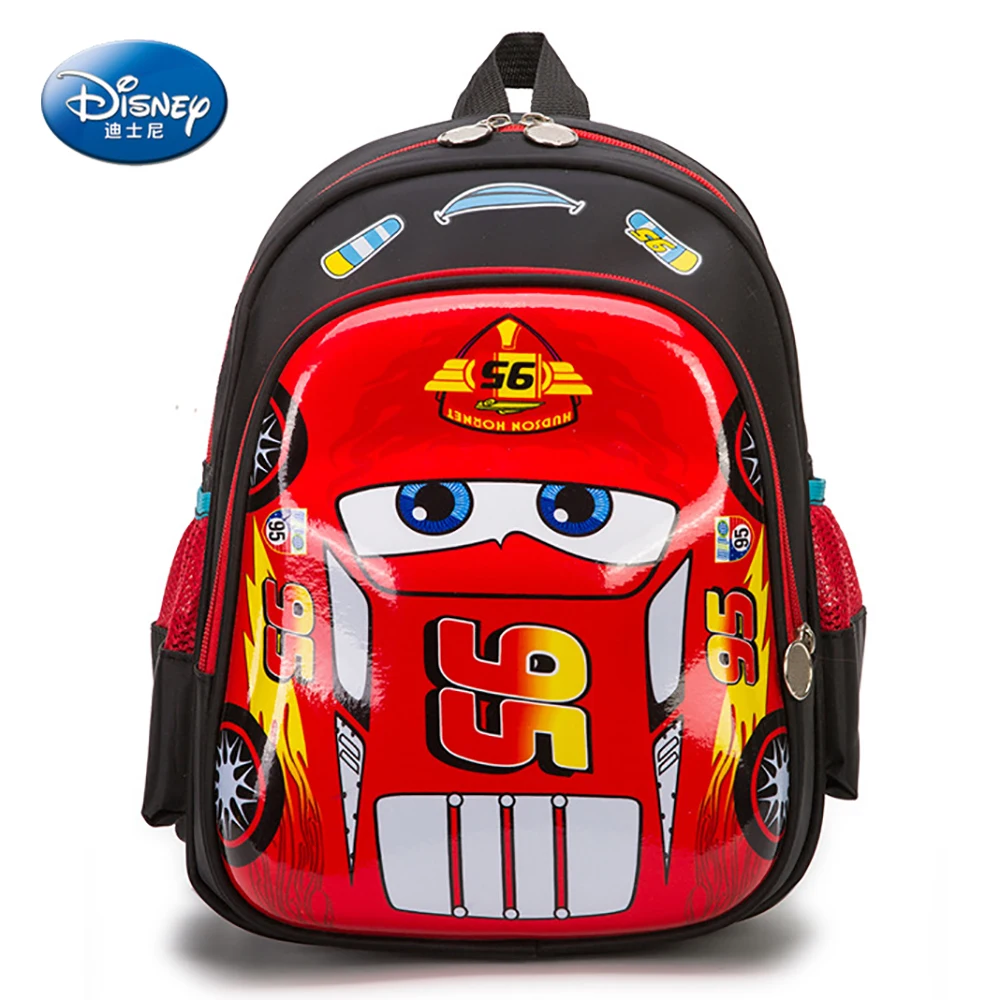 Детские школьные ранцы с машинками Disney, модные вместительные рюкзаки для мальчиков, Детская Высококачественная сумка
Детские школьные ранцы с машинками Disney, модные вместительные рюкзаки для мальчиков, Детская Высококачественная сумка