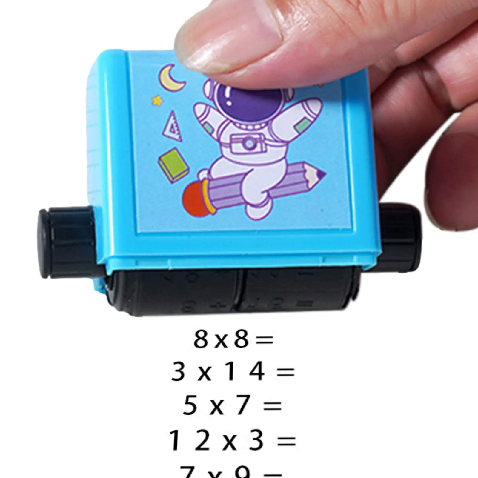 Digital Stamp Reusable Seal Artifact Number Stamp Math Practice Tool Randomly Generated Math Questions For Preschool
Digital Stamp Reusable Seal Artifact Number Stamp Math Practice Tool Randomly Generated Math Questions For Preschool