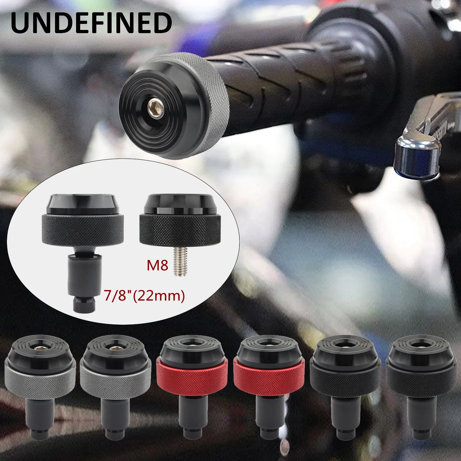 Motorcycle Cruise Control Throttle Clamp Assist End Bar 7/8" Handlebar End Plugs For Harley for Honda for Kawasaki for Yamaha
Motorcycle Cruise Control Throttle Clamp Assist End Bar 7/8" Handlebar End Plugs For Harley for Honda for Kawasaki for Yamaha