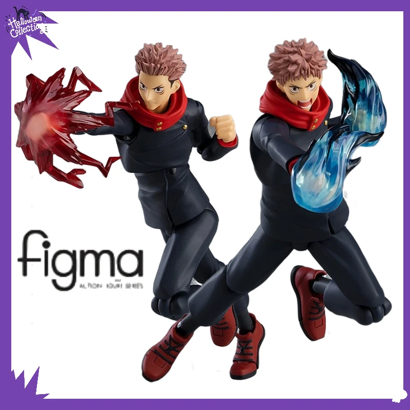 Оригинальная фигурка 550, юютсу, кайзен, итадор, Yuji Mobile Doll, Аниме периферийные игрушки, модель
Оригинальная фигурка 550, юютсу, кайзен, итадор, Yuji Mobile Doll, Аниме периферийные игрушки, модель