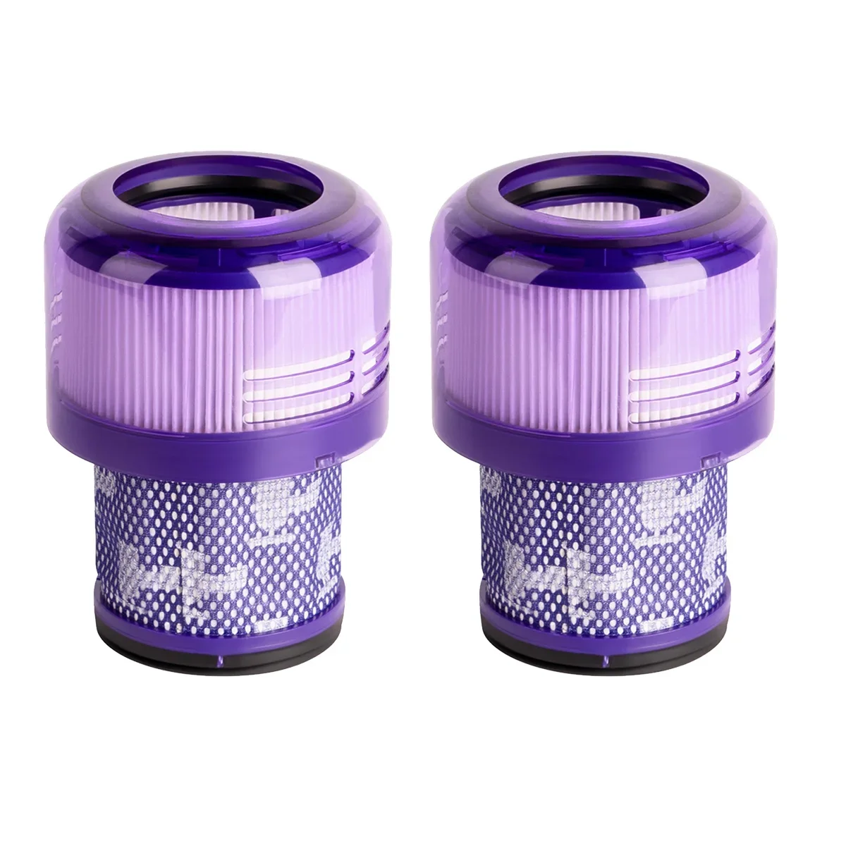 Ультратонкий фильтр Dyson для запасных частей для пылесоса V10 Slim / SV18
Ультратонкий фильтр Dyson для запасных частей для пылесоса V10 Slim / SV18