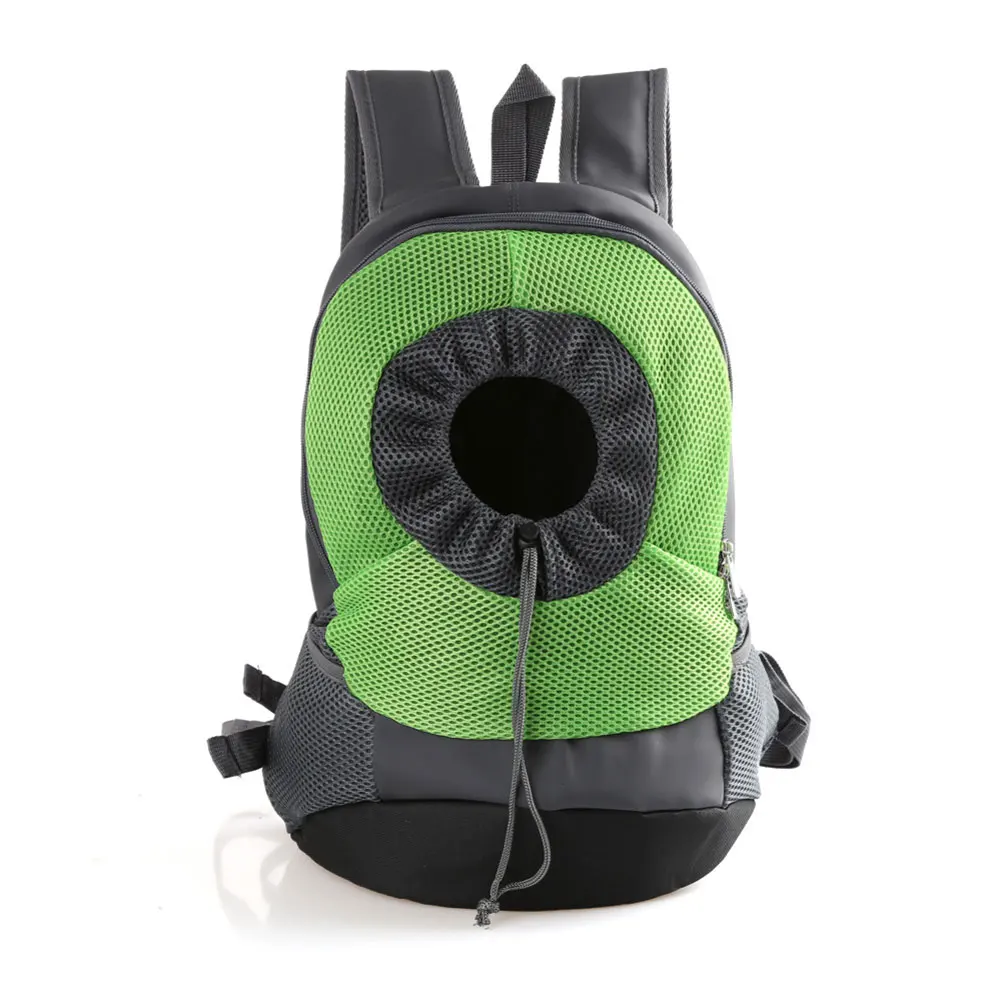 Breathable Mesh Shoulder Bag Camping Outdoor Travel Pet Backpack Carrier Soft Front Daily Side Pocket Chest Hiking For Cats Dogs
Breathable Mesh Shoulder Bag Camping Outdoor Travel Pet Backpack Carrier Soft Front Daily Side Pocket Chest Hiking For Cats Dogs