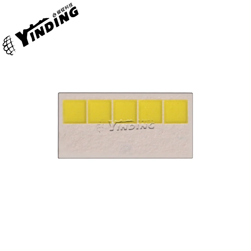 1 шт. A 1 S C LUXEON Altilon SMD автомобильный прямой источник света 10-25 Вт Высокая мощность 5000-6520K чип светодиодный
1 шт. A 1 S C LUXEON Altilon SMD автомобильный прямой источник света 10-25 Вт Высокая мощность 5000-6520K чип светодиодный