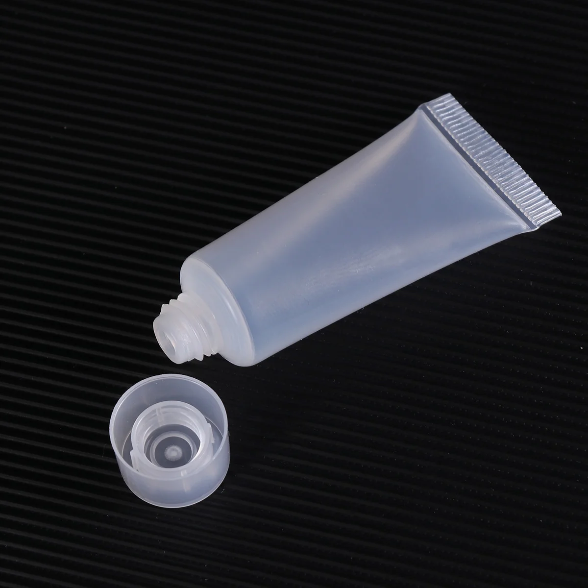 40 Pcs Empty Tubes Makeup Containers Squeezable Makeup Container Travel Shampoo Bottle Refillable Tubes Refillable Jars
40 Pcs Empty Tubes Makeup Containers Squeezable Makeup Container Travel Shampoo Bottle Refillable Tubes Refillable Jars