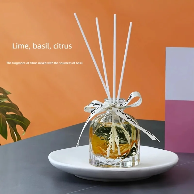 Набор тростниковых диффузоров 100 мл
Набор тростниковых диффузоров 100 мл