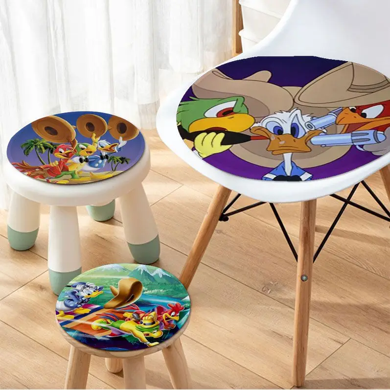 Disney The Three Caballeros Art Dining Chair Cushion Circular Decoration Seat For Office Desk Outdoor Garden Cushions
Disney The Three Caballeros Art Dining Chair Cushion Circular Decoration Seat For Office Desk Outdoor Garden Cushions