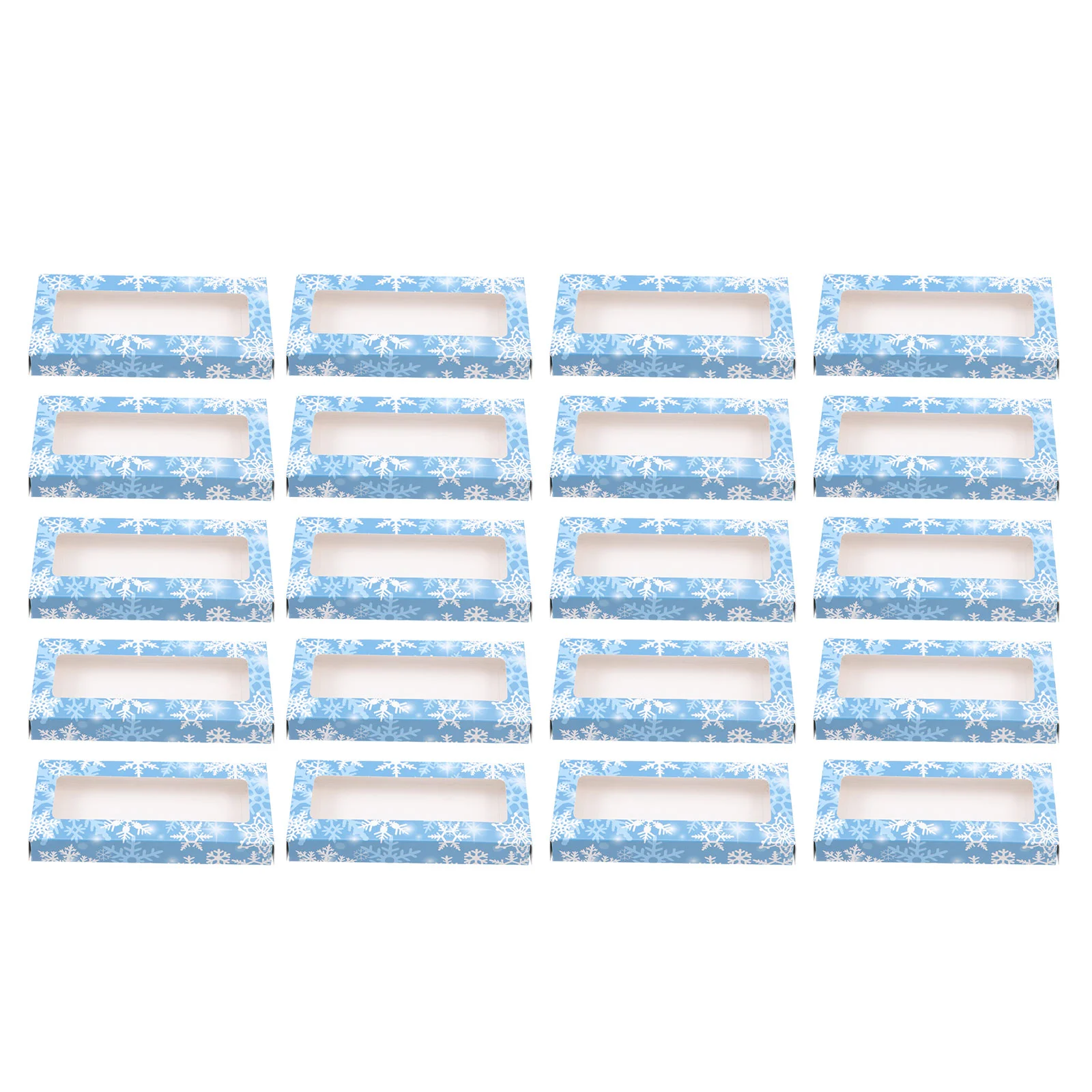 Eyelash Box False Eyelashes Packaging Lash Case Storage Boxes Christmas Holder Empty Tray Cases Organizer Fake Container
Eyelash Box False Eyelashes Packaging Lash Case Storage Boxes Christmas Holder Empty Tray Cases Organizer Fake Container