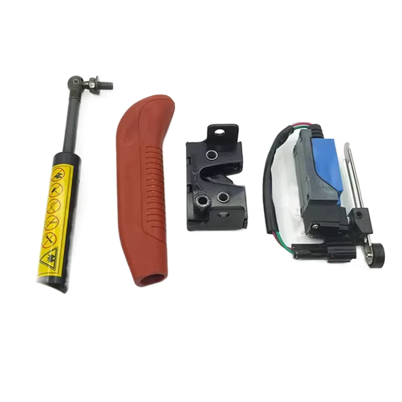 XOJOX For Dayu Doushan 60 150 220 225 300 -7 -9 Hydraulic Pilot Safety Lock Support Bar Excavator Parts
XOJOX For Dayu Doushan 60 150 220 225 300 -7 -9 Hydraulic Pilot Safety Lock Support Bar Excavator Parts